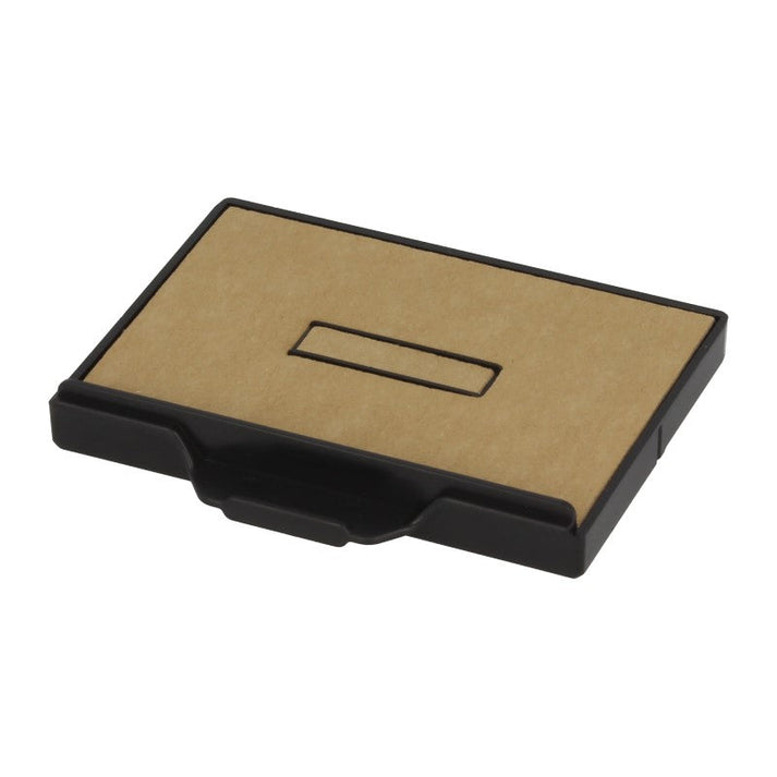 Trodat B4846 Self-Inking Numbering Stamp - 4mm Digits, White Ink Pad - View #6