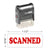Scanned Stamp