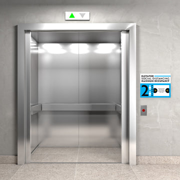 Elevator Signs