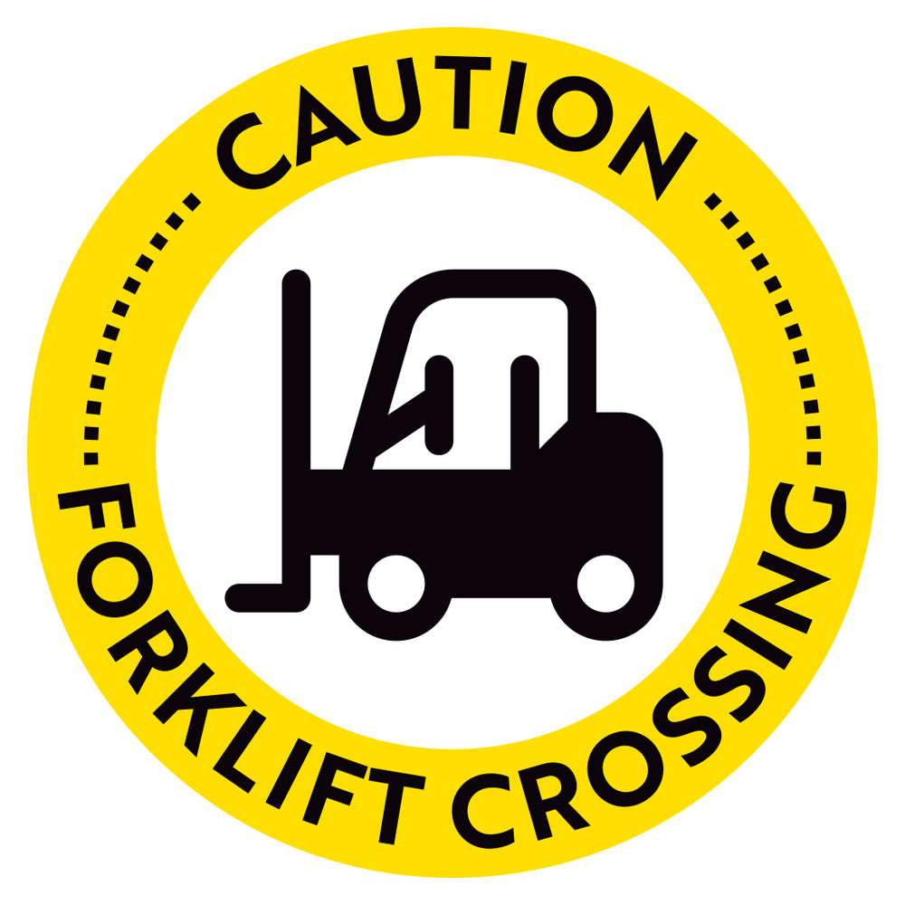 Warehouse Signs