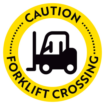Warehouse Signs