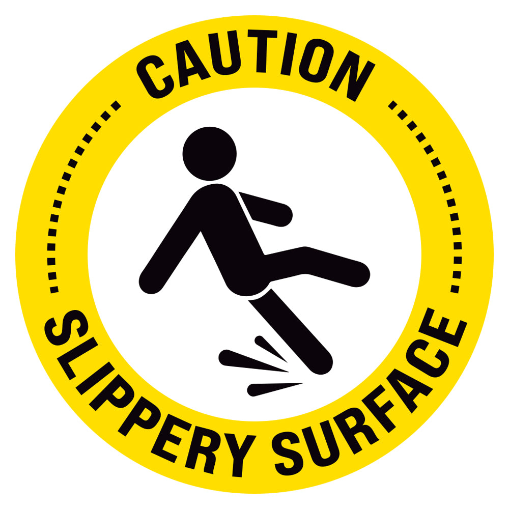 Slippery Surface