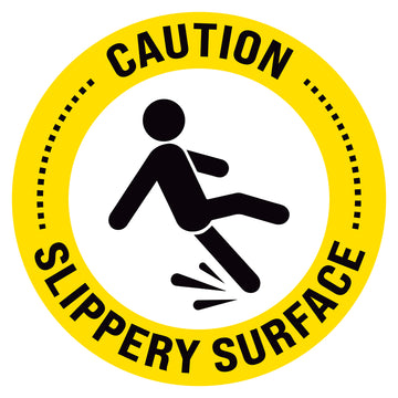 Slippery Surface