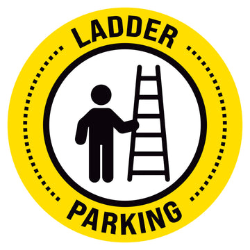 Ladder Parking