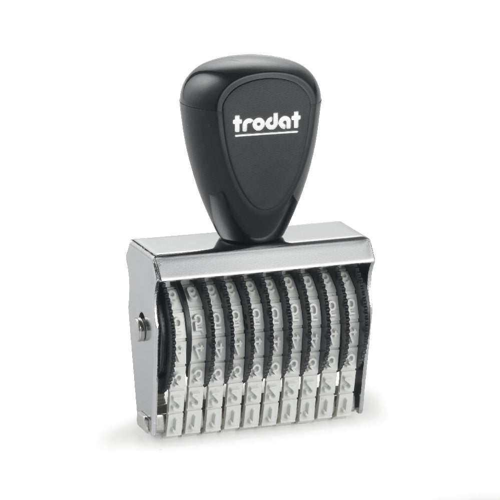 Trodat 15310 Numberer