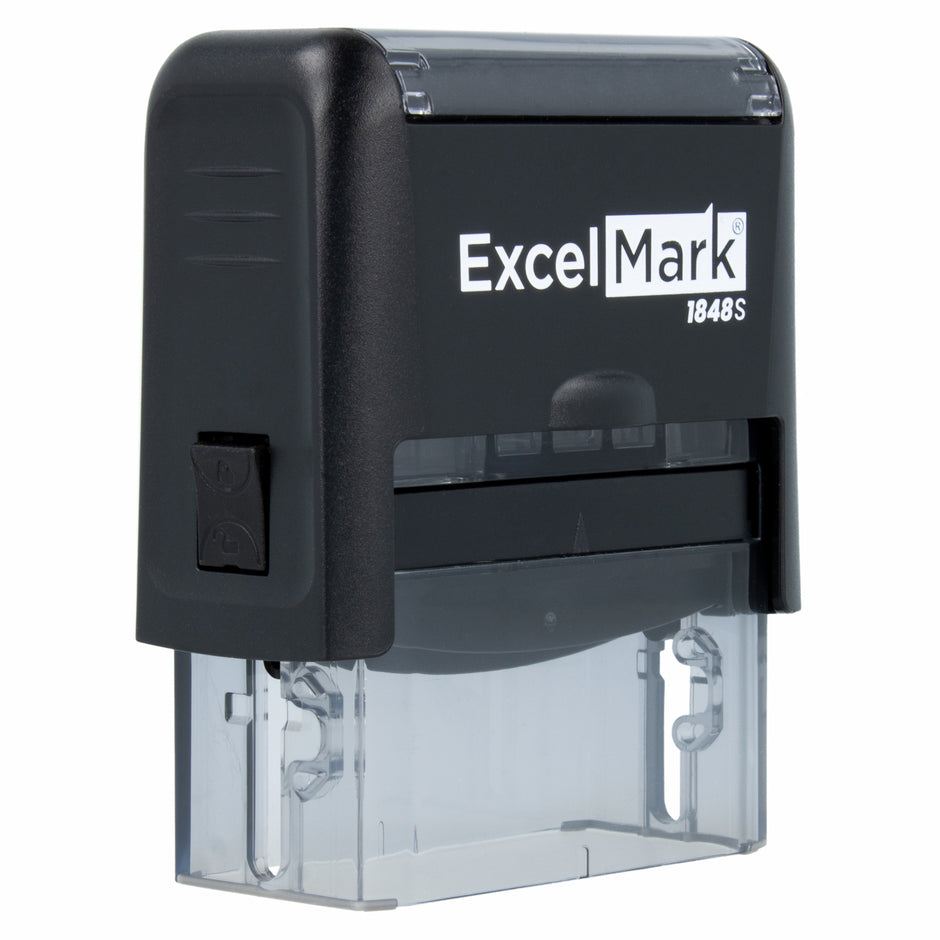 Excel R Stamp Stamps