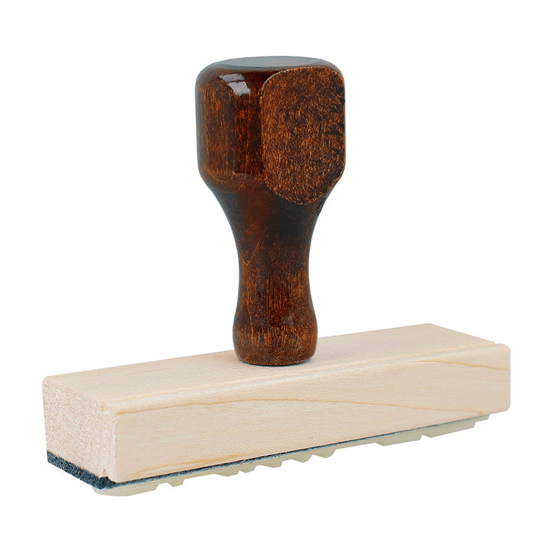Rubber Stamp R404