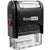 ExcelMark A-1539 Self-Inking Stamp