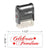 Celebrate Freedom Stamp