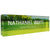 Acrylic Glass Block Name Plate - Golf Course