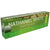 Acrylic Glass Block Name Plate - Golf Ball