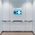 Maximum Occupancy of 4 Elevator Sign
