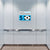 Maximum Occupancy of 5 Elevator Sign