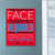 Face Coverings Required Sign
