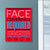 Face Coverings Required Decal