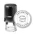 Round Self-Inking Hawaii Notary Stamp