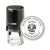 Round Self-Inking Louisiana Notary Stamp