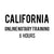 California Online Category Notary Training (6 Hours)