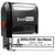 Self-Inking Nebraska Notary Stamp