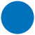Color Circle Classroom Floor Decal
