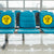 Please Do Not Use This Seat Chair Decal