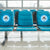 Social Distancing Please Do Not Use This Seat Chair Decal