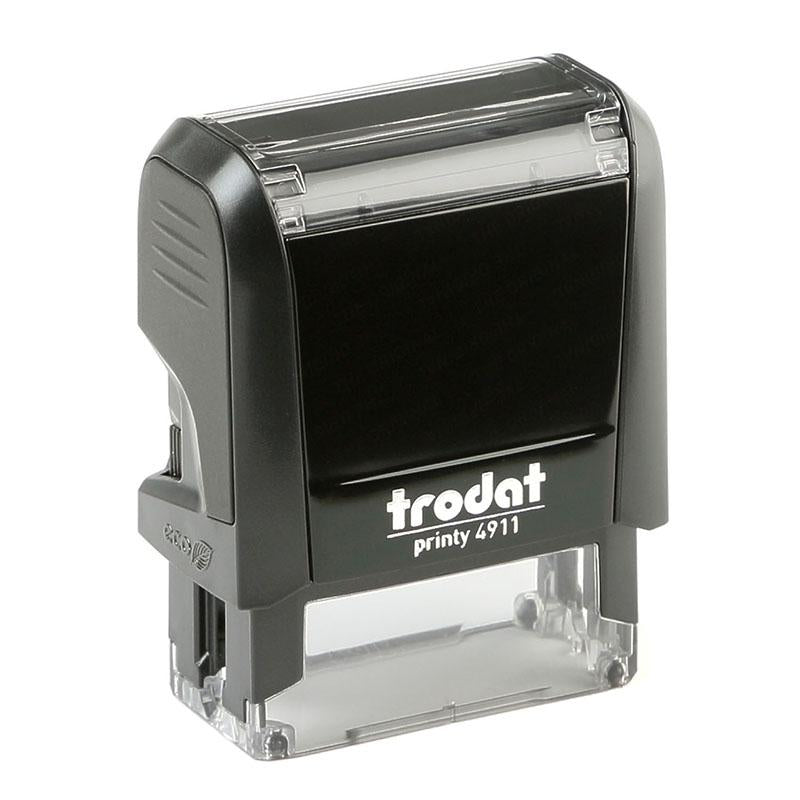 Trodat Printy 4911 Stamp 'FREE'