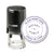 Round Self-Inking Utah Notary Stamp