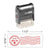 Postmark Stamp