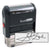 SELF-INKING SIGNATURE STAMP